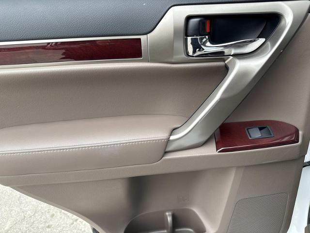 used 2019 Lexus GX 460 car, priced at $36,488