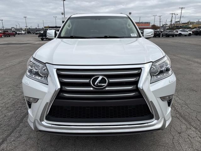 used 2019 Lexus GX 460 car, priced at $36,488