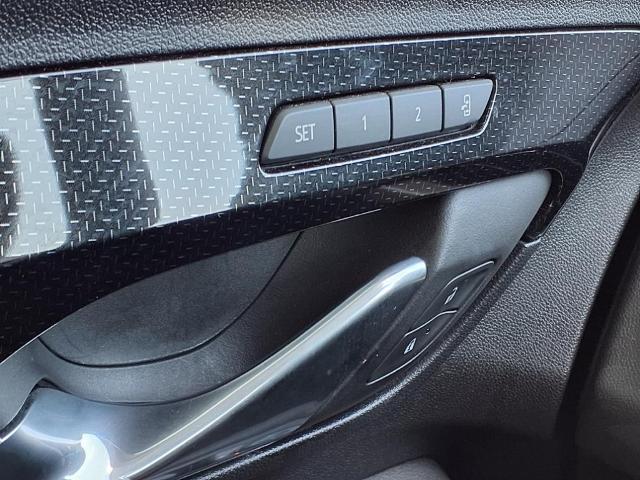 used 2024 GMC Terrain car, priced at $31,888