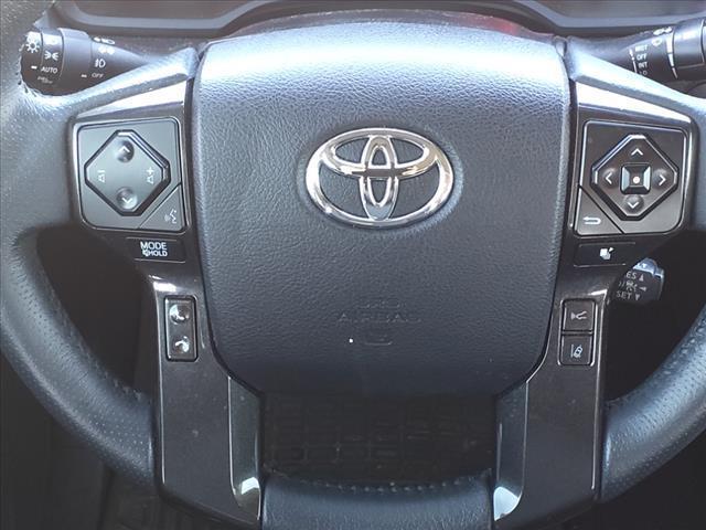 used 2021 Toyota 4Runner car, priced at $43,888