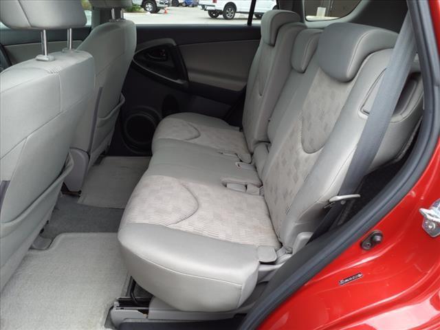 used 2011 Toyota RAV4 car