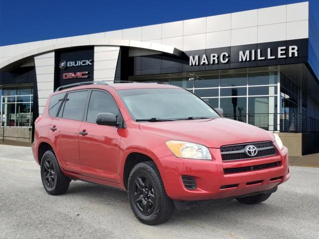 used 2011 Toyota RAV4 car