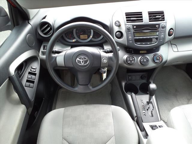 used 2011 Toyota RAV4 car