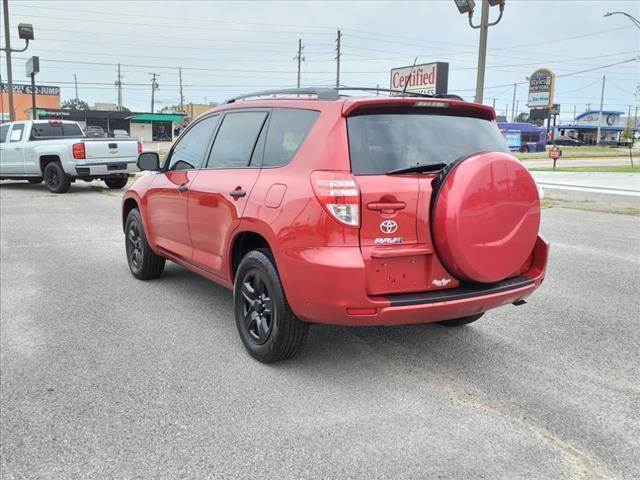 used 2011 Toyota RAV4 car