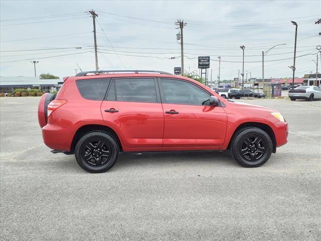 used 2011 Toyota RAV4 car