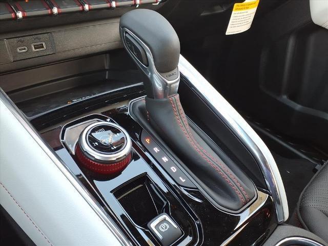 new 2026 GMC Canyon car, priced at $59,295