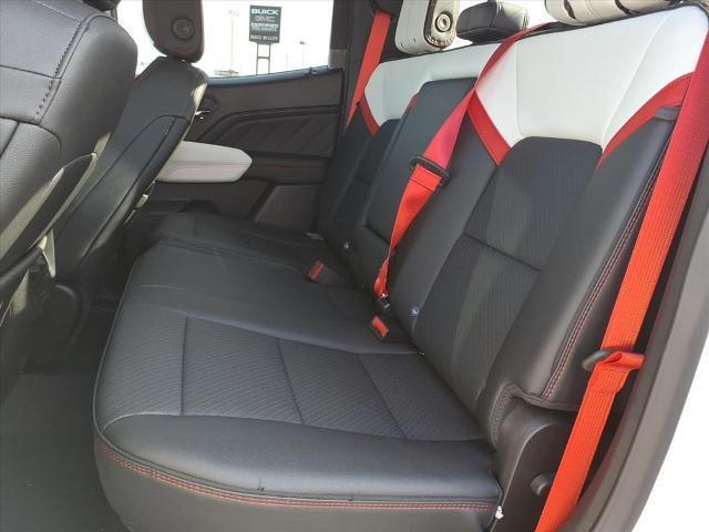 new 2026 GMC Canyon car, priced at $59,295