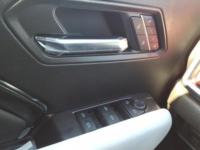 new 2026 GMC Canyon car, priced at $59,295