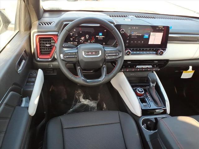 new 2026 GMC Canyon car, priced at $59,295