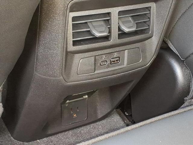 new 2026 GMC Canyon car, priced at $59,295