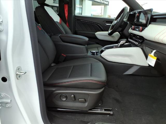 new 2026 GMC Canyon car, priced at $59,295