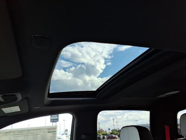 new 2026 GMC Canyon car, priced at $59,295