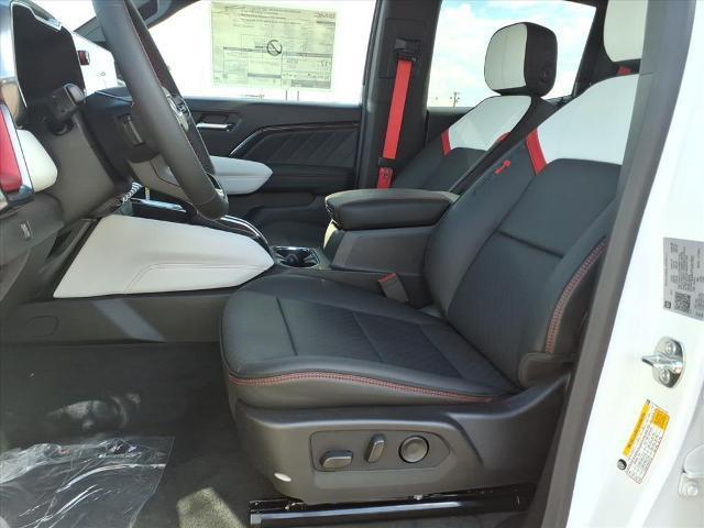 new 2026 GMC Canyon car, priced at $59,295