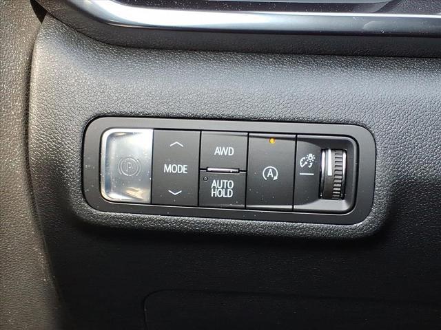 new 2026 GMC Terrain car, priced at $41,980