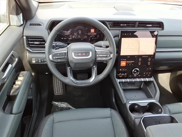 new 2026 GMC Terrain car, priced at $41,980