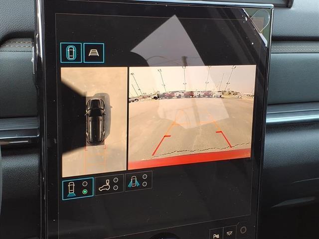 new 2026 GMC Terrain car, priced at $41,980