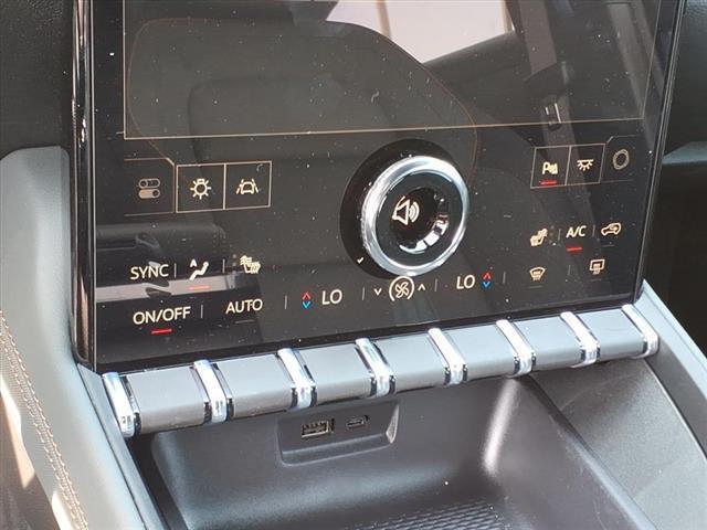 new 2026 GMC Terrain car, priced at $41,980