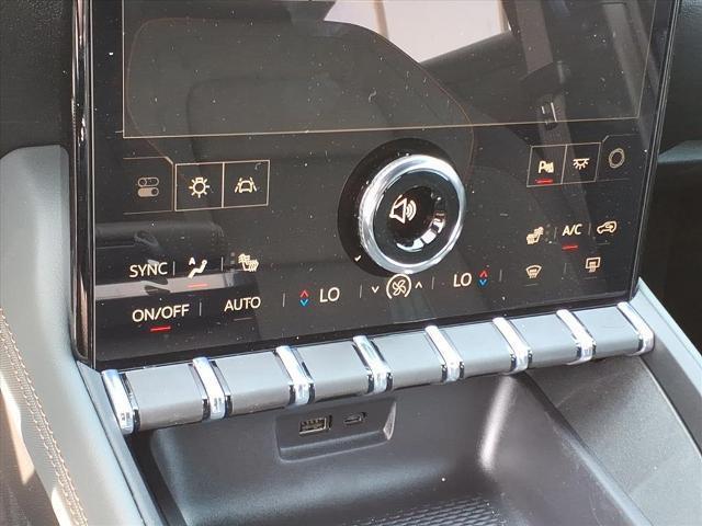 new 2026 GMC Terrain car, priced at $41,980