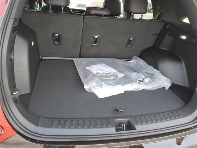 new 2026 GMC Terrain car, priced at $41,980