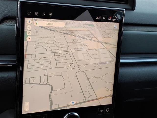 new 2026 GMC Terrain car, priced at $41,980