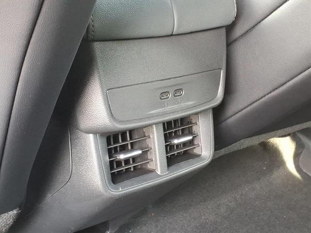 new 2026 GMC Terrain car, priced at $41,980