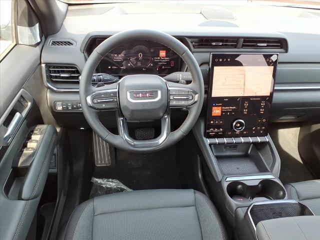 new 2026 GMC Terrain car, priced at $41,980