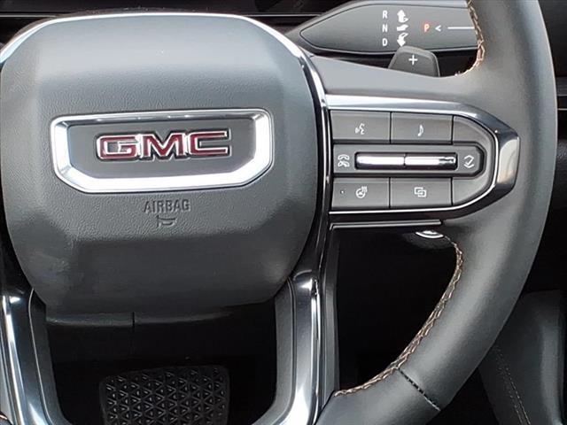 new 2026 GMC Terrain car, priced at $41,980