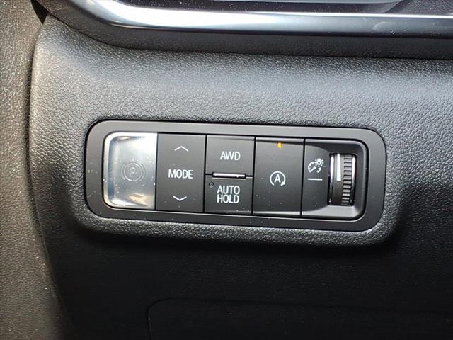 new 2026 GMC Terrain car, priced at $41,980