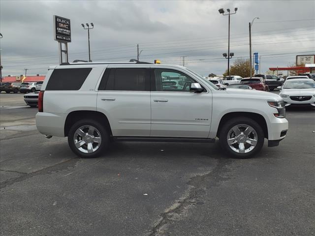 used 2016 Chevrolet Tahoe car, priced at $26,999