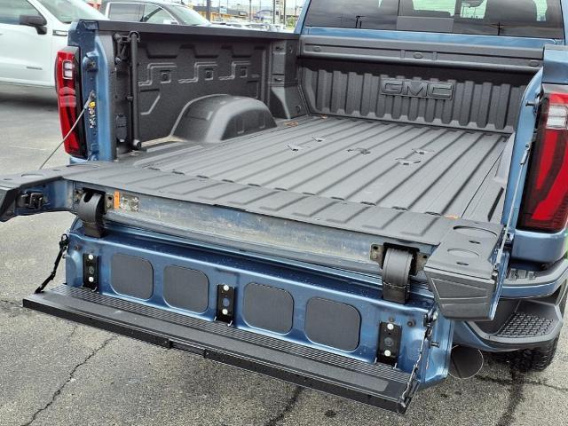 new 2025 GMC Sierra 2500 car, priced at $89,390