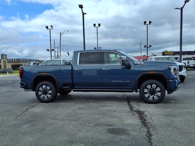 new 2025 GMC Sierra 2500 car, priced at $89,390