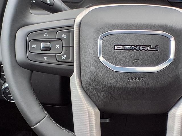 new 2025 GMC Sierra 2500 car, priced at $89,390