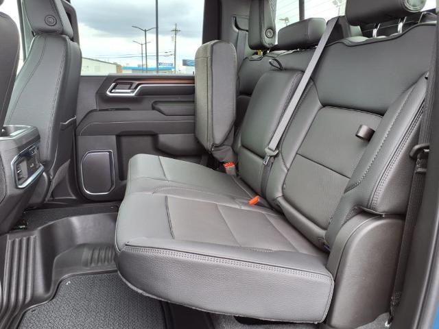 new 2025 GMC Sierra 2500 car, priced at $89,390