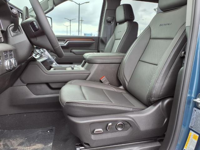 new 2025 GMC Sierra 2500 car, priced at $89,390