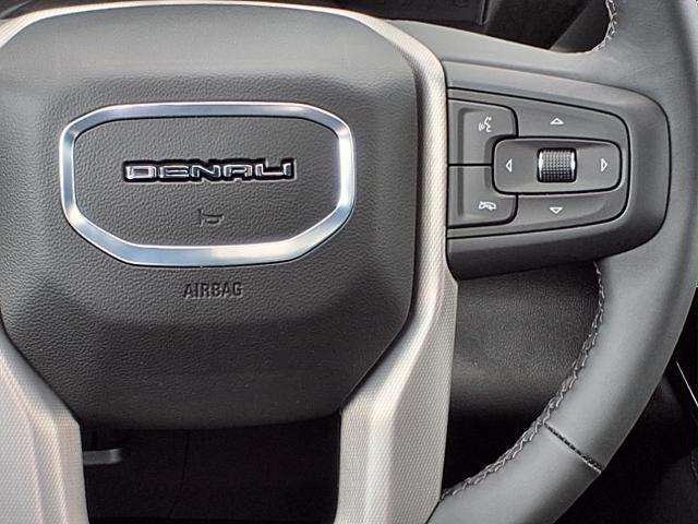 new 2025 GMC Sierra 2500 car, priced at $89,390