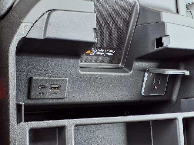 new 2025 GMC Sierra 2500 car, priced at $89,390