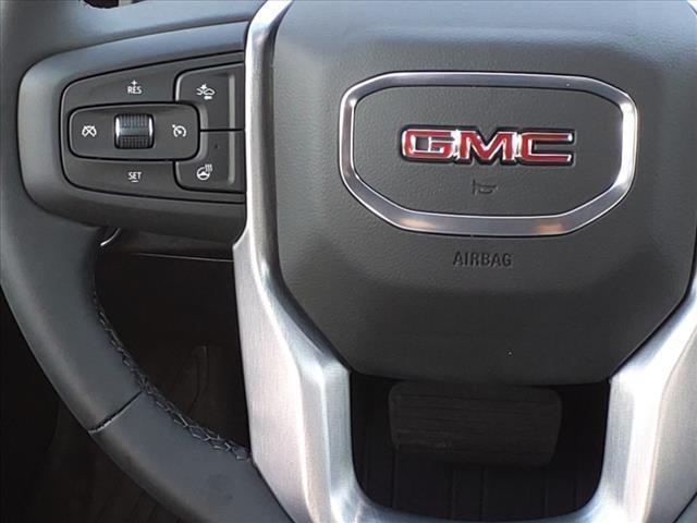 new 2025 GMC Sierra 1500 car, priced at $63,015