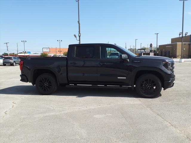 new 2025 GMC Sierra 1500 car, priced at $63,015