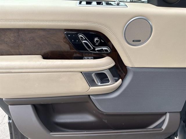 used 2020 Land Rover Range Rover car, priced at $33,995