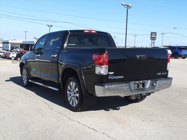 used 2013 Toyota Tundra car, priced at $17,999