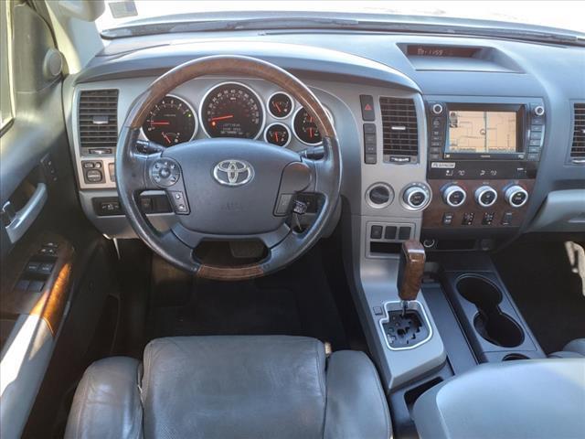 used 2013 Toyota Tundra car, priced at $17,999