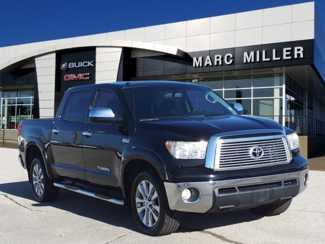 used 2013 Toyota Tundra car, priced at $17,999