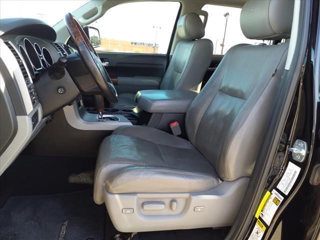 used 2013 Toyota Tundra car, priced at $17,999