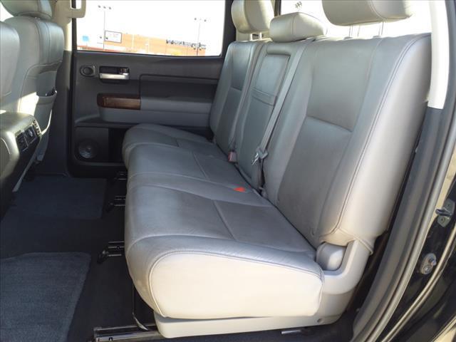 used 2013 Toyota Tundra car, priced at $17,999