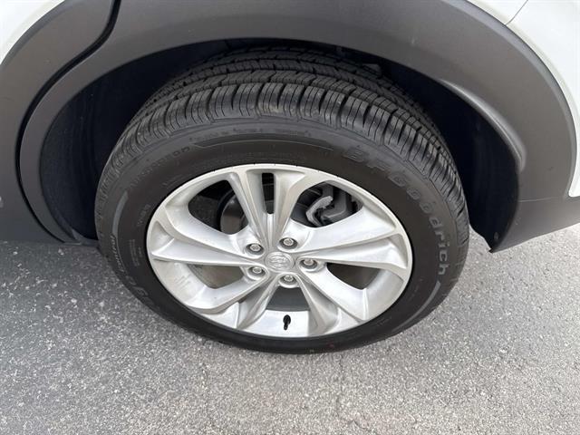 used 2020 Buick Encore GX car