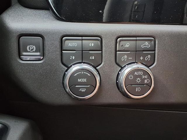 new 2025 GMC Sierra 1500 car, priced at $62,295