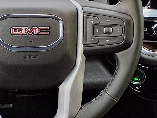 new 2025 GMC Sierra 1500 car, priced at $62,295