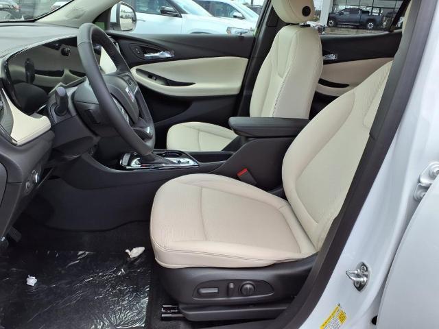 new 2026 Buick Encore GX car, priced at $27,085