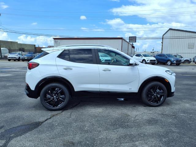 new 2026 Buick Encore GX car, priced at $27,085