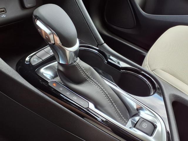 new 2026 Buick Encore GX car, priced at $27,085